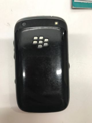 BlackBerry Curve