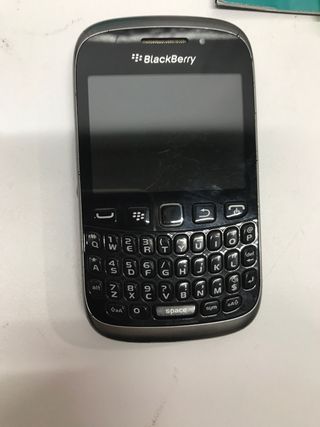 BlackBerry Curve