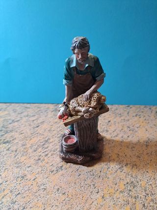 Figura de Belen