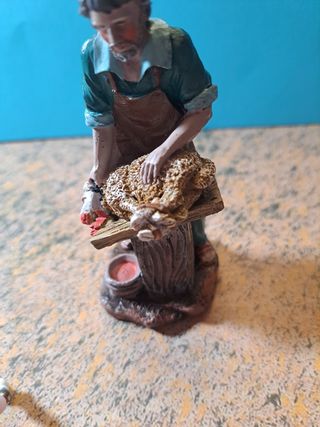 Figura de Belen