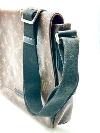 Riñonera Louis Vuitton