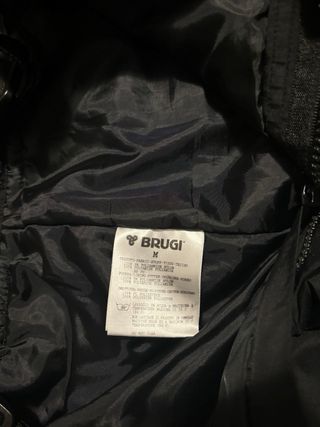 Pantalone Brugi neve M