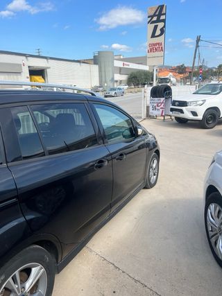 Ford Grand C-MAX 2015