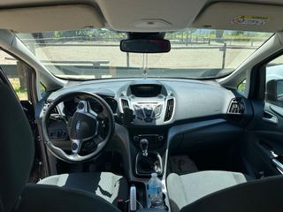 Ford Grand C-MAX 2015