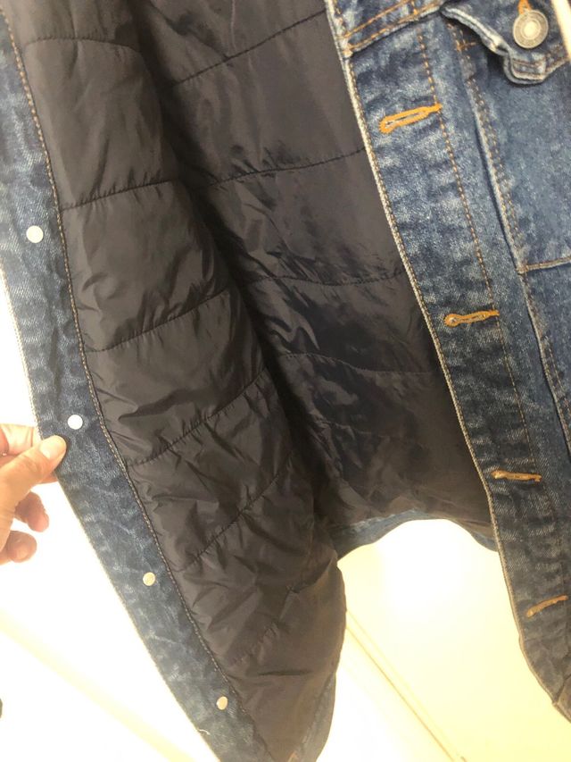 Vaquera de PullBear L