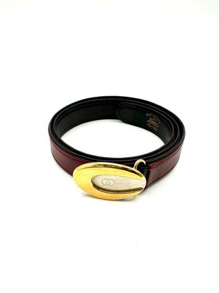 Cinturon Vintage Gucci