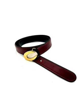 Cinturon Vintage Gucci