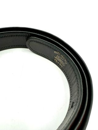 Cinturon Vintage Gucci