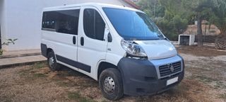 FIAT Ducato 2011