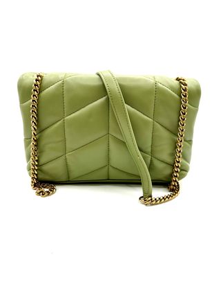 Bolso YSL LouLou Puffer