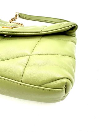 Bolso YSL LouLou Puffer