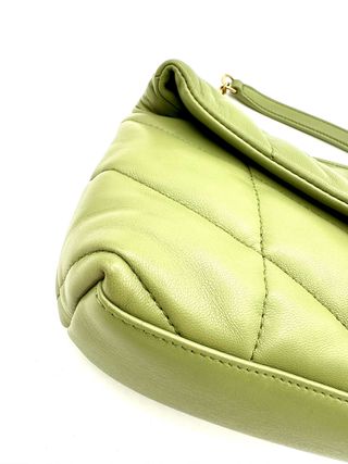 Bolso YSL LouLou Puffer