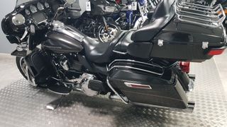 HARLEY DAVIDSON ELECTRA GLIDE ULTRA LIMITED