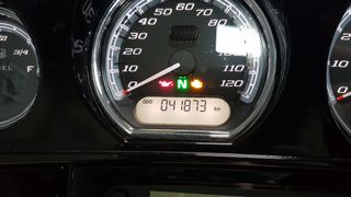 HARLEY DAVIDSON ELECTRA GLIDE ULTRA LIMITED