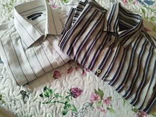 Camisa caballero