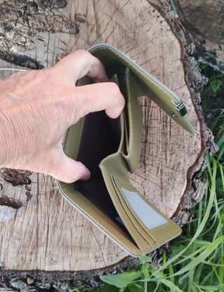 Portafogli donna Nativi Americani