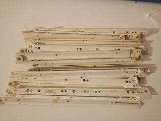 Rieles cajón 
