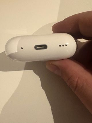 Caja airpods pro 2