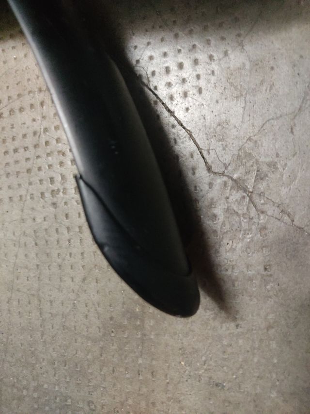 Guardabarros bicicleta