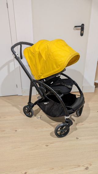 Bugaboo Bee 6