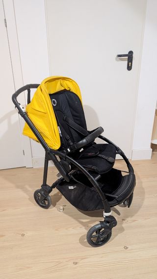 Bugaboo Bee 6