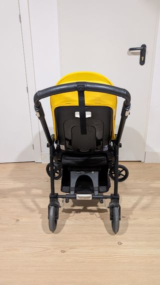 Bugaboo Bee 6