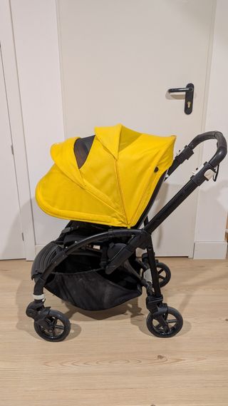 Bugaboo Bee 6