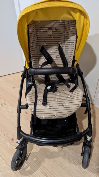 Bugaboo Bee 6