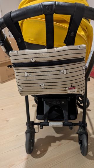 Bugaboo Bee 6