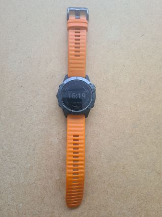 Garmin Fenix 6 Sapphire