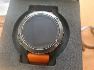 Garmin Fenix 6 Sapphire