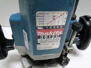 FRESADORA PROFESIONAL (167944)