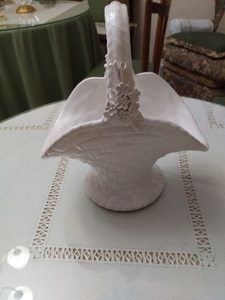 Cestita cerámica