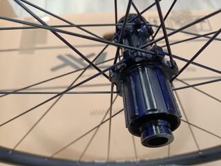 Juego Ruedas bicicleta Carretera