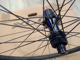 Juego Ruedas bicicleta Carretera