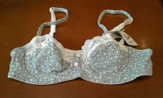 Sujetador- Top