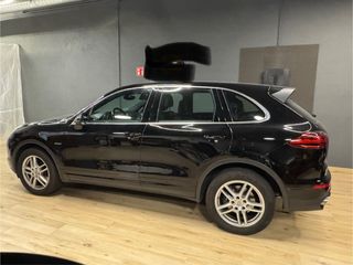 Porsche Cayenne Diesel