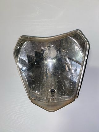 Faro KTM