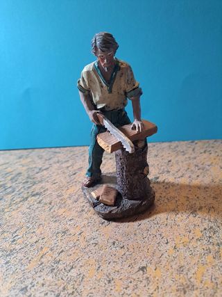Figura de Belén 