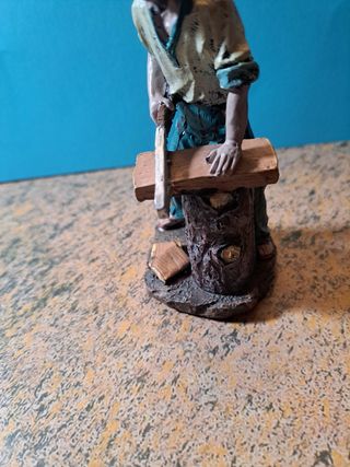 Figura de Belén 