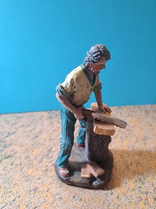 Figura de Belén 