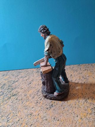 Figura de Belén 
