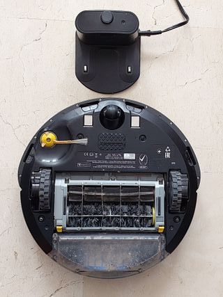 Aspirador Robot Roomba iRobot 670