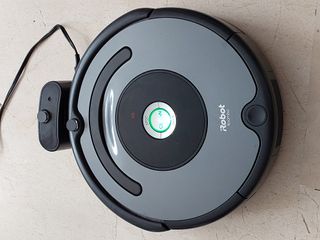 Aspirador Robot Roomba iRobot 670