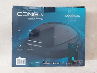 Aspirador Robot Roomba iRobot 670