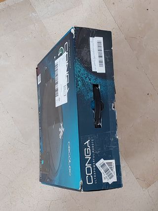 Aspirador Robot Roomba iRobot 670