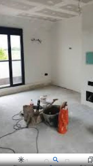 REFORMAS DE INTERIORES IRÚN Y FRANCIA