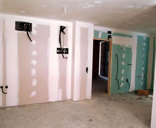 REFORMAS DE INTERIORES IRÚN Y FRANCIA