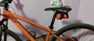 Bici de montaña MMR de rueda 29