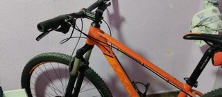 Bici de montaña MMR de rueda 29